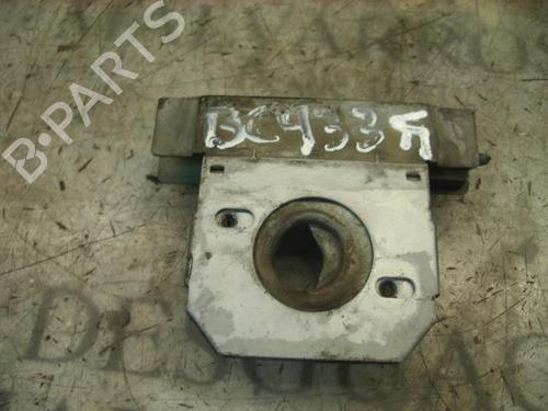 hjelmlås hjelmlås RENAULT TRAFIC II Van (FL) 1.9 dCi 80 (FL0B) (82 hp) 8769814 8769814