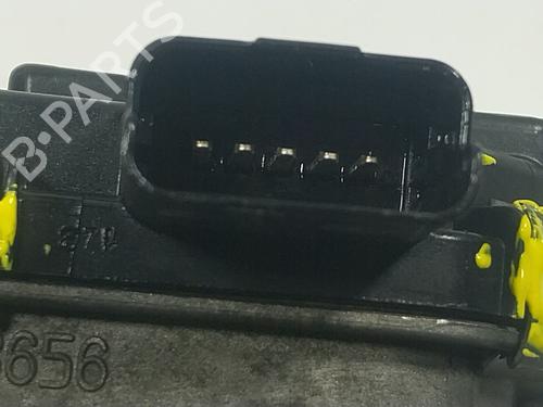 Throttle body VOLVO V40 Hatchback (525) D2 | BP25746246M82 