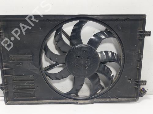 Køleventilator elektrisk SEAT LEON Sportstourer (KL8, KLD) 1.0 TSI | BP28542607M35 