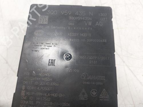 Elektronisk modul SEAT ATECA (KH7, KHP)  | BP16665939M83 