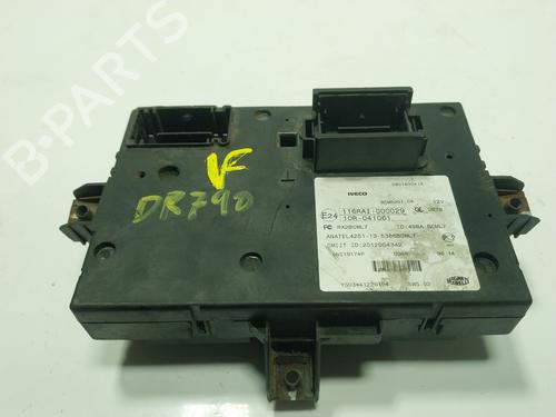 Fuse box IVECO DAILY VI Van 33S15, 35S15, 35C15 | BP29757430E1 