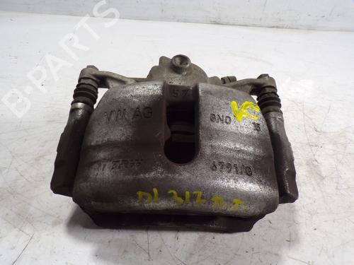 Used Left front brake caliper Left front brake caliper AUDI Q2 (GAB, GAG) 30 TFSI (116 hp) 11553438 11553438