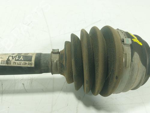 Right front driveshaft AUDI A5 Sportback (8TA) 2.0 TDI | BP35765220M39 - Image 3
