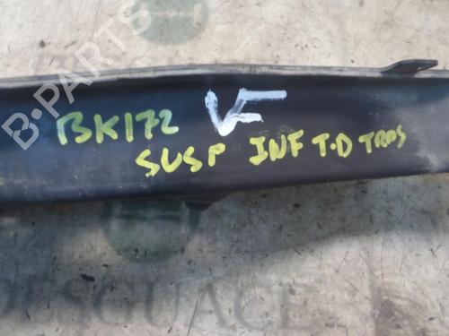Right rear suspension arm MERCEDES-BENZ CLK (C208)  | BP3753615M15