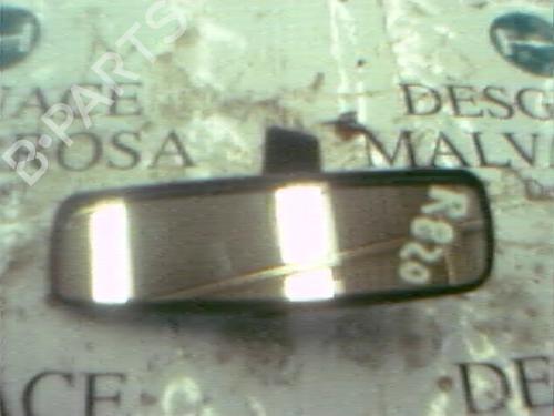 Used Rear mirror RENAULT LAGUNA I (B56_, 556_) [1993-2002]  3756632