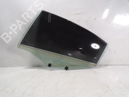 Used Rear left door window PEUGEOT 508 I (8D_) 2.2 HDi (204 hp) 9084693