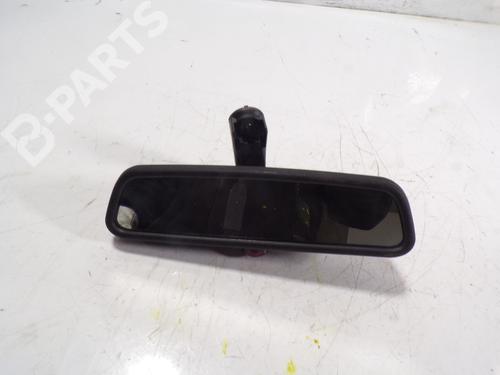 Used Rear mirror Rear mirror BMW X5 (E53) 4.6 is (347 hp) 9162620 9162620