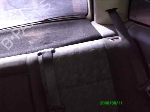 Udstødningsmanifold OPEL ASTRA G Saloon (T98)  | BP11646294M110 