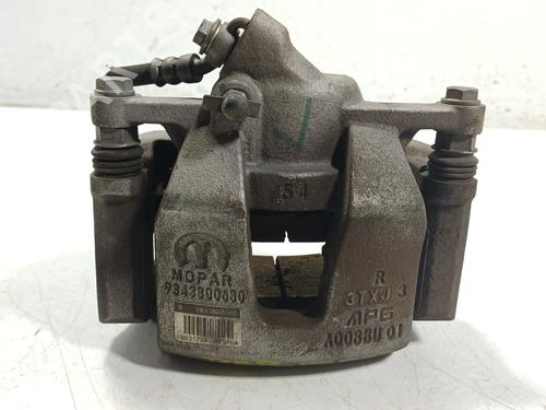 Used Right front brake caliper Right front brake caliper 36787860 36787860