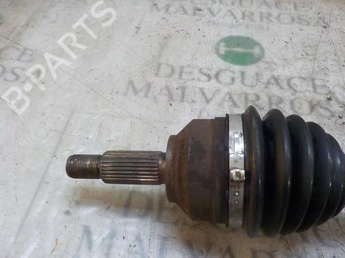 Left front driveshaft FORD MONDEO I (GBP)  | BP3856187M38 