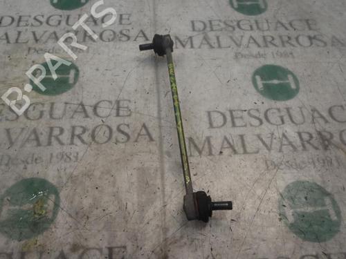 Used Right front suspension arm RENAULT MODUS / GRAND MODUS (F/JP0_) [2004-2025]  14270288