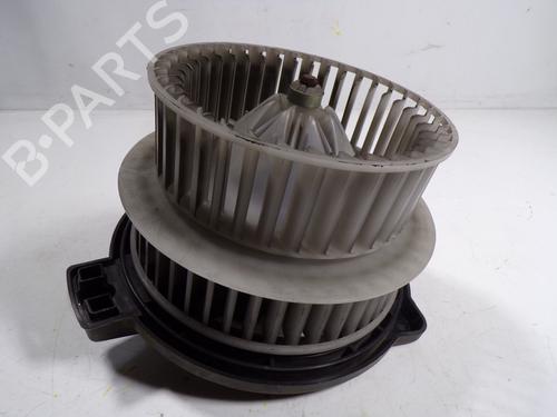 Used Heater blower motor Heater blower motor TOYOTA PRIUS Liftback (_W2_) 1.5 Hybrid (NHW20_, NHW20R) (112 hp) 7666875 7666875