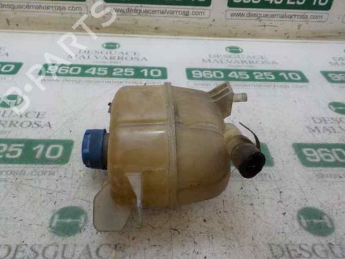 Expansion tank PEUGEOT BIPPER (AA_)  | BP4710137C120 