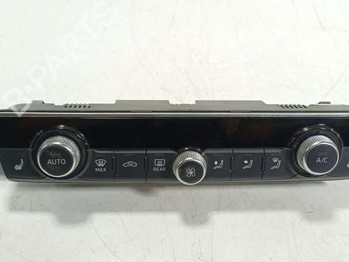 Used Climate control Climate control 38546290 38546290