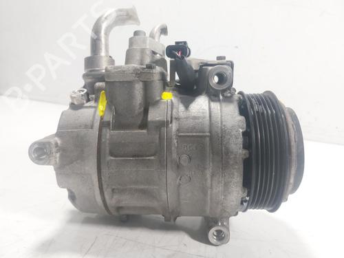 Used AC compressor AC compressor MERCEDES-BENZ GLE Coupe (C292) [2015-2019] 19480488 19480488