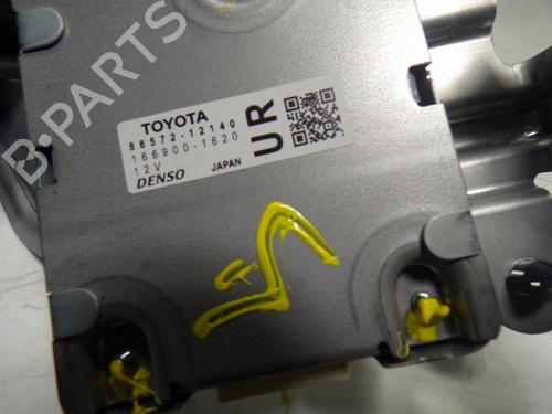 Electronic module TOYOTA COROLLA Saloon (_E21_)  | BP11932364M83 
