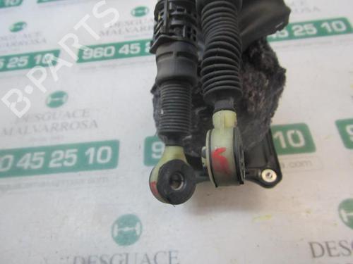 Gear lever DACIA SANDERO II  | BP7411776M90 