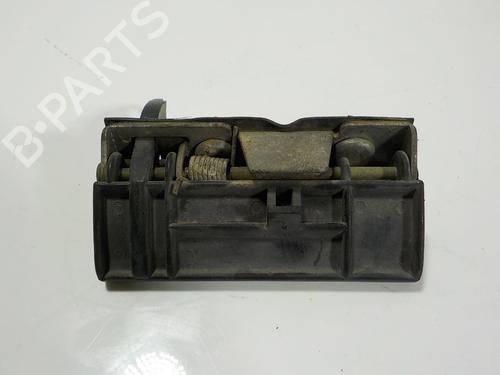 Tailgate handle SSANGYONG RODIUS I 2.7 Xdi | BP13379067C132 
