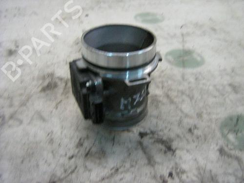 Used Mass air flow sensor FORD ESCORT VI (GAL, AAL, ABL) 1.8 D (60 hp) 3750552
