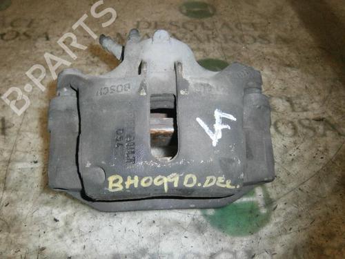 Used Right front brake caliper Right front brake caliper RENAULT KANGOO (KC0/1_) 1.9 dTi (KC0U) (80 hp) 11545922 11545922