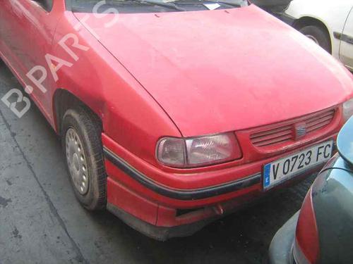Left front driveshaft SEAT IBIZA II (6K1) 1.4 i | BP3776513M38 