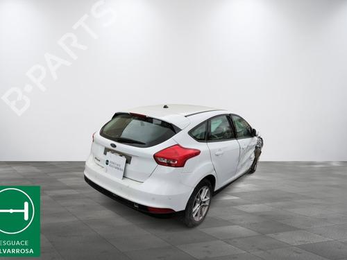 Left sun visor FORD FOCUS III  | BP10082741I1  - Image 9