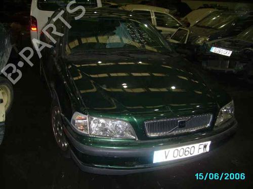 Used Parts VOLVO S40 I (644) 2.0 T 473606