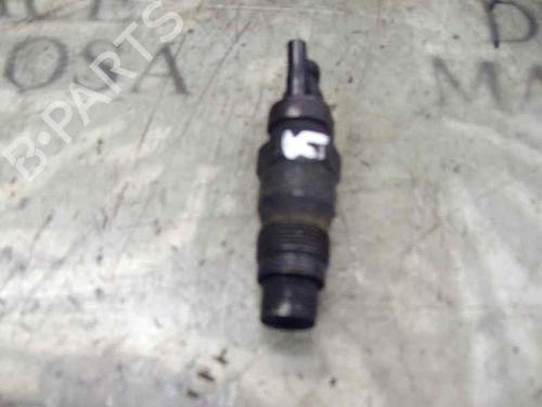 Injektor für Injektor BMW 3 (E30) 324 td (115 hp) 3759202 3759202