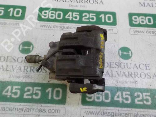 Used Right rear brake caliper Right rear brake caliper BMW 1 (E87) 118 d (143 hp) 11550970 11550970