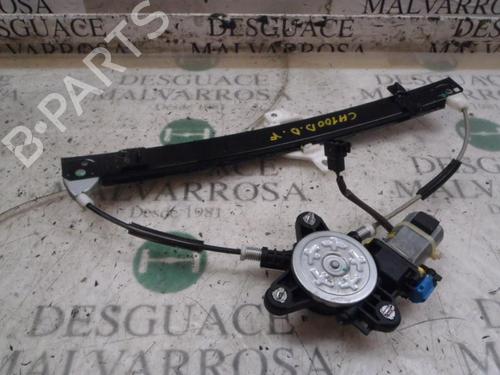 Used Front right window mechanism Front right window mechanism CHEVROLET SPARK (M300) 1.0 (68 hp) 4015988 4015988