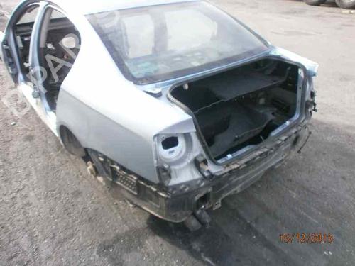 Left rear suspension arm VW PASSAT B6 (3C2) 2.0 TDI 16V | BP14274839M14 