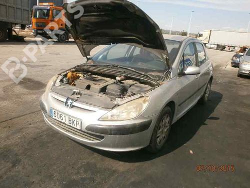 PEUGEOT 307 (3A/C)  2.0 HDi 90  483614