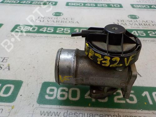 Egr MERCEDES-BENZ VANEO (414) [2002-2005]  4003445