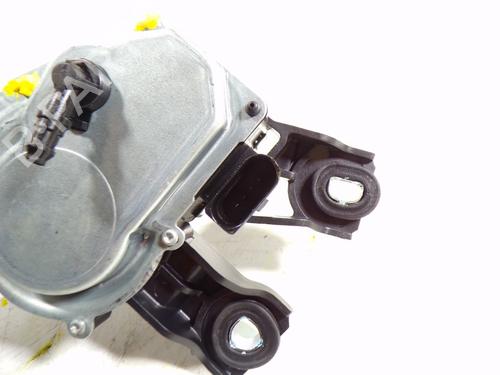Rear wiper motor VW TIGUAN (5N_) 2.0 TDI | BP7984651M102 