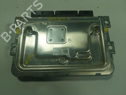 Engine control unit (ECU) RENAULT CAPTUR II (HF_) | BP17592368M57 - Image 2