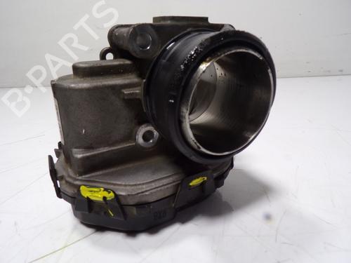 Used Throttle body CITROËN C4 II (NC_) 1.6 BlueHDi 100 (99 hp) 11822774