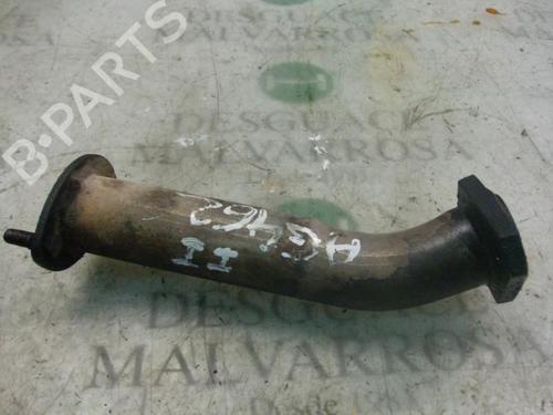 Udstødningsmanifold OPEL MONTEREY A (M92) 3.1 TD (UBS69D, UBS69G) (114 hp) 14298895