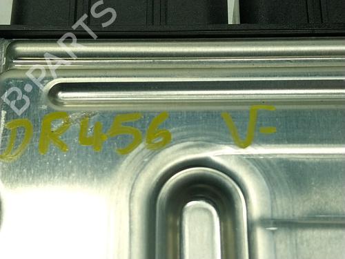 Engine control unit (ECU) RENAULT EXPRESS Box Body/MPV 1.5 Blue dCi 95 (F6AB) | BP28573910M57 - Image 3