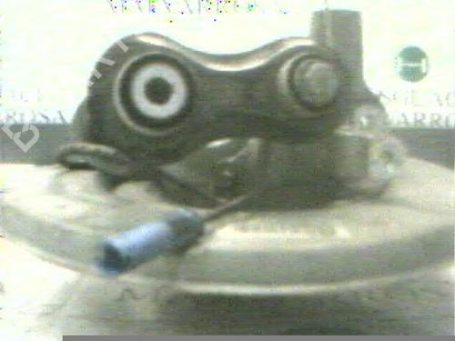 Left rear steering knuckle BMW 7 (E65, E66, E67) 760 i | BP4020875M27 