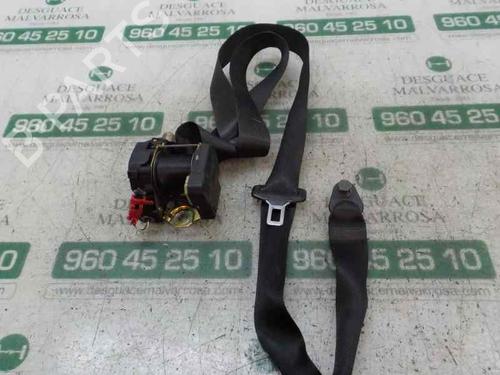 Used Front left seatbelt SMART CITY-COUPE (450) 0.6 (450.330, 450.332) (71 hp) 8741130