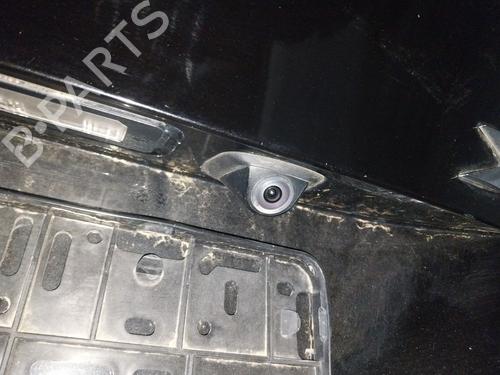 Tailgate BMW X6 (E71, E72) xDrive 50 i | BP31293099C6 - Image 2