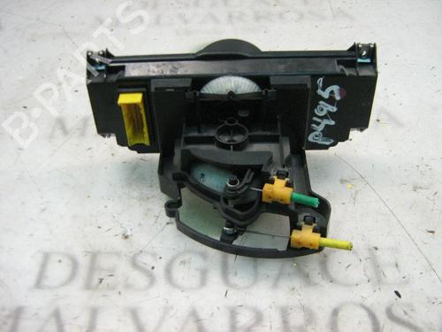 Climate control SEAT IBIZA II (6K1) 1.9 TDI | BP3772671I5 