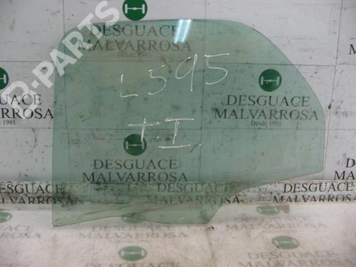 Used Rear left door window Rear left door window CITROËN XSARA PICASSO (N68) 2.0 HDi (90 hp) 3745863 3745863