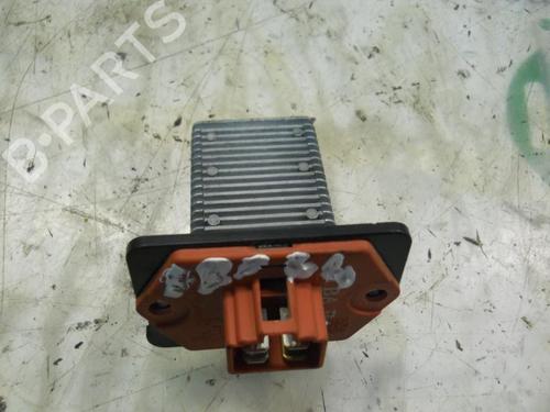Used Heater resistor HYUNDAI ATOS PRIME (MX) [1999-2025]  11641908