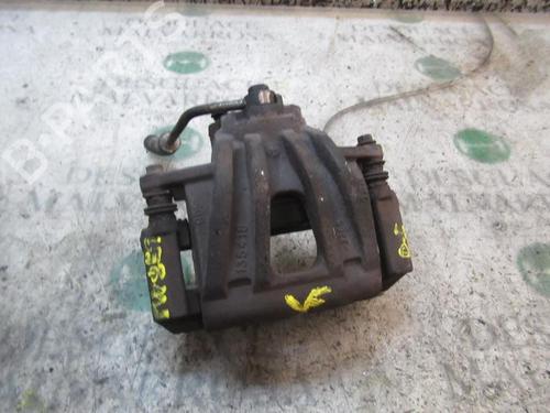 Venstre bremsekaliber foran Venstre bremsekaliber foran JEEP CHEROKEE (KJ) 2.4 4x4 (147 hp) 11548917 11548917