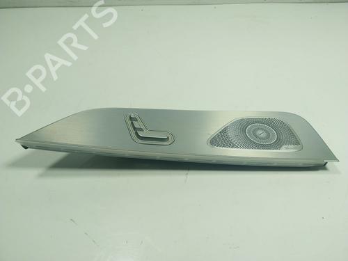Used Electronic module Electronic module MERCEDES-BENZ GLE (V167) GLE 300 d 4-matic (167.119) (245 hp) 19177819 19177819