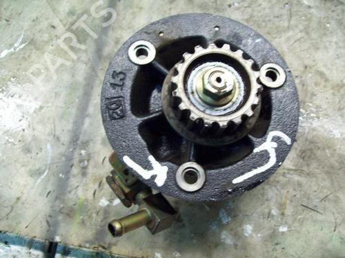 Vacuum pump NISSAN ALMERA I Hatchback (N15) 2.0 D | BP3758363M80