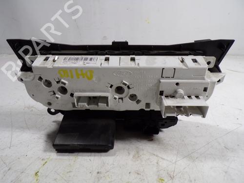 AC Styreenhet / Manøvreringsenhet FORD TOURNEO CONNECT / GRAND TOURNEO CONNECT V408 MPV  | BP7984528I5 
