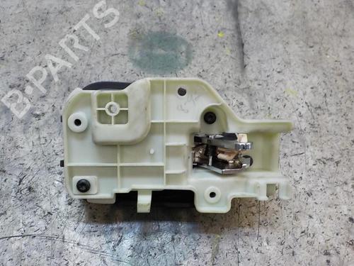 Front right interior door handle JEEP COMPASS (MK49) 2.2 CRD 4x4 | BP4011927I14 