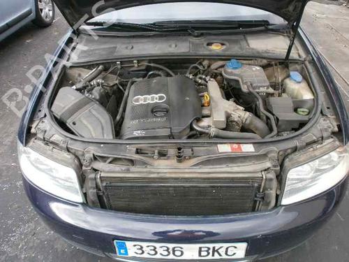 Left front brake caliper AUDI A4 B6 (8E2) 1.8 T | BP11547413M105  - Image 5